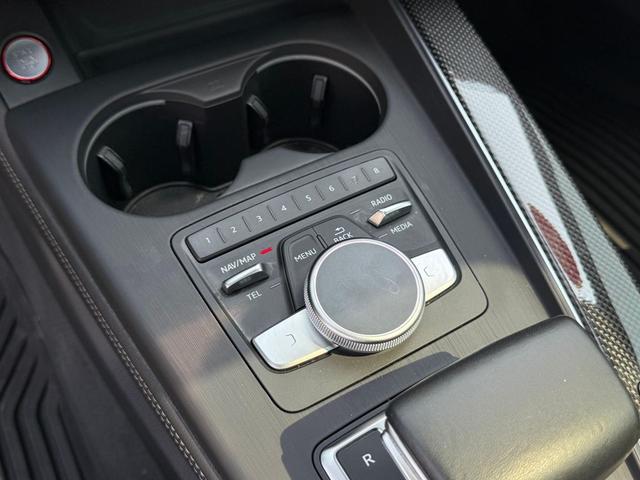 Photo of 2018 Daytona Gray Pearl Effect Audi S5