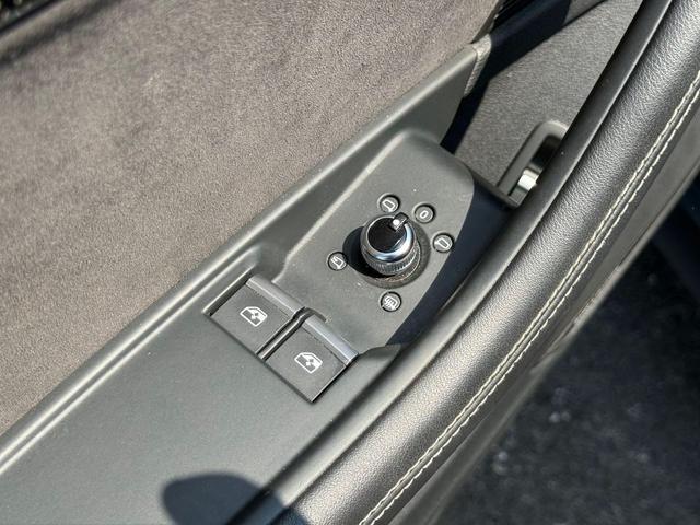 Photo of 2018 Daytona Gray Pearl Effect Audi S5