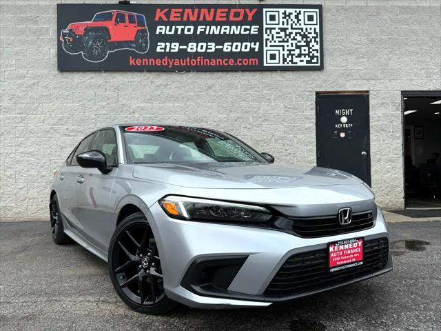 2023 Honda Civic