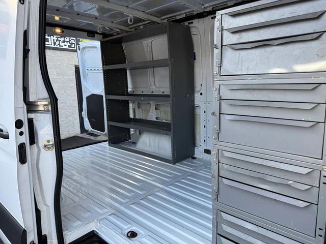 Photo of 2023 WHITE Mercedes-Benz Sprinter 1500