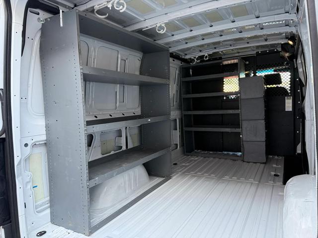 Photo of 2023 WHITE Mercedes-Benz Sprinter 1500