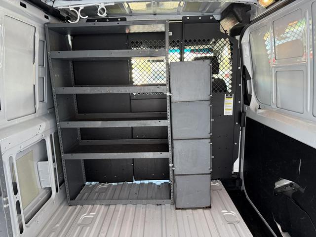 Photo of 2023 WHITE Mercedes-Benz Sprinter 1500