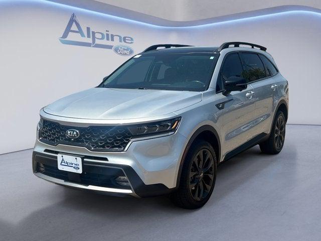2021 Kia Sorento