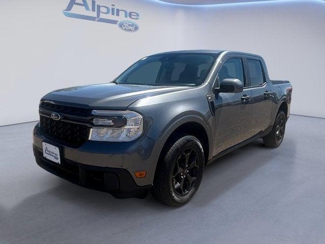 2022 Ford Maverick