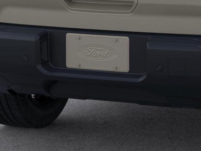 Photo of 2025 DESERT SAND Ford Bronco Sport