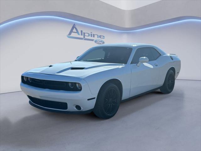 2020 Dodge Challenger