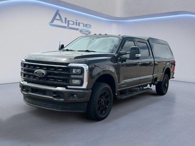 2024 Ford F-250