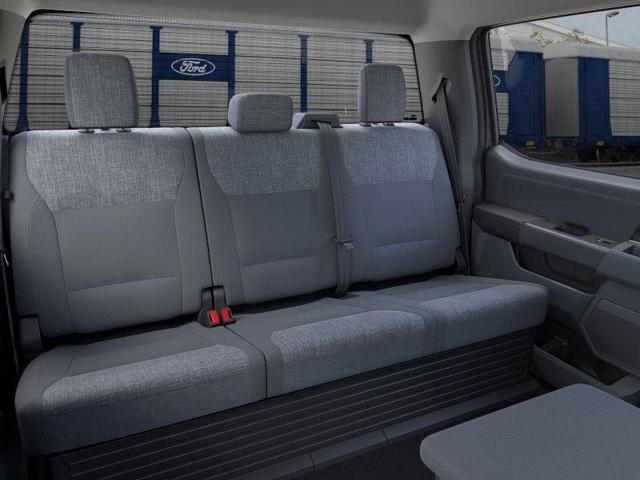 Photo of 2025 CARBONIZED GRAY Ford F-350