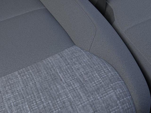 Photo of 2025 CARBONIZED GRAY Ford F-350