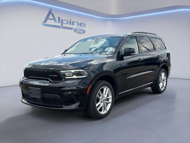 2023 Dodge Durango