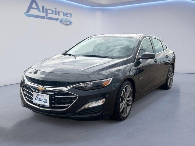 2023 Chevrolet Malibu