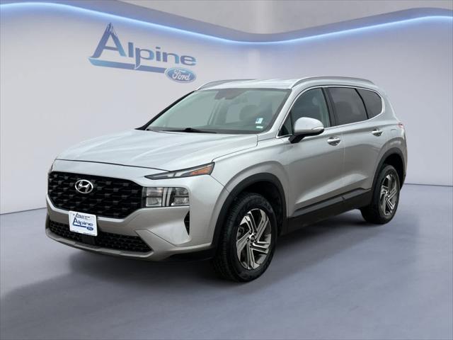 2023 Hyundai Santa Fe