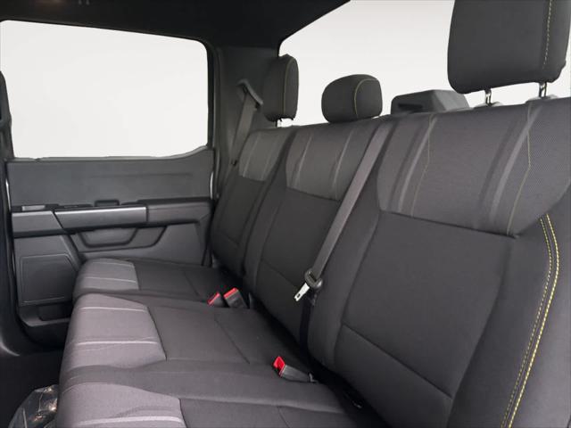 Photo of 2024 ICONIC SILVER METALLIC Ford F-150