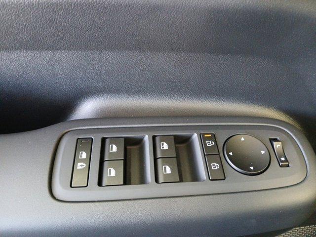 Photo of 2026 Green Hyundai SANTA FE