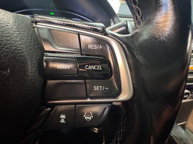 Photo of 2020 Black Honda Accord