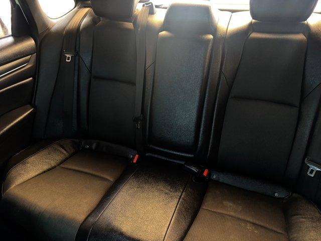 Photo of 2020 Black Honda Accord