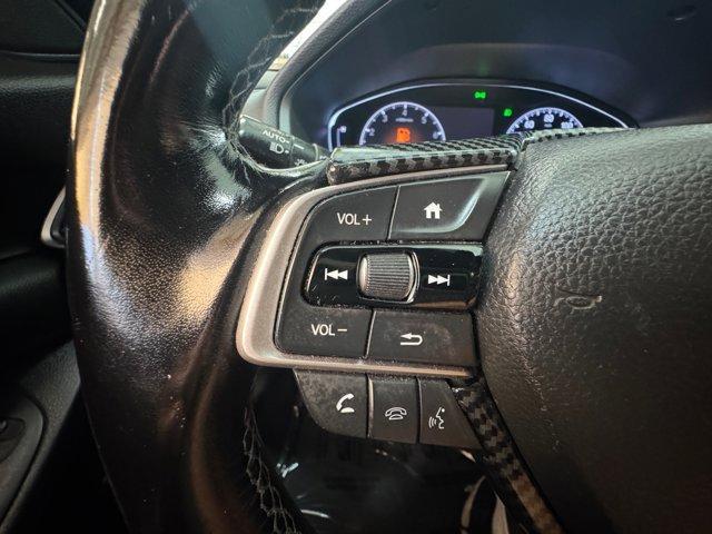 Photo of 2020 Black Honda Accord