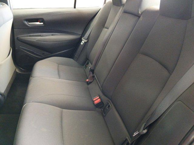 Photo of 2021 Barcelona Red Metallic Toyota Corolla