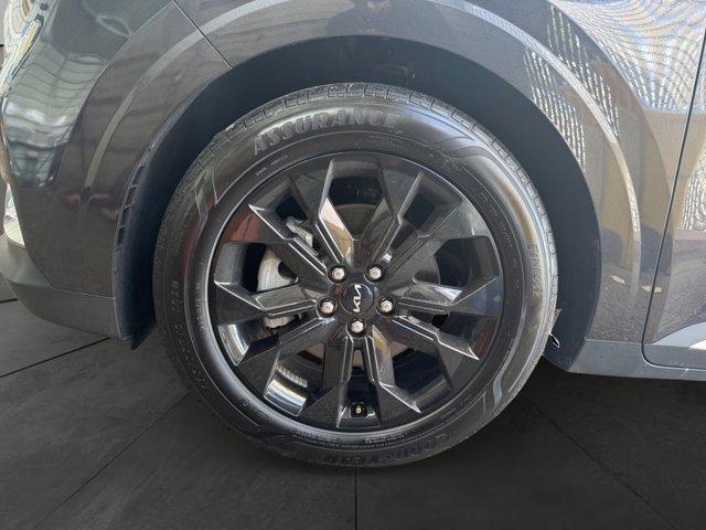 Photo of 2024 Metal Kia Carnival