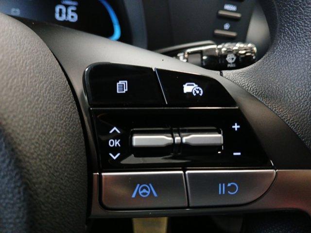 Photo of 2025 Red Hyundai ELANTRA