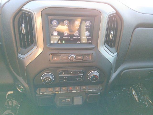 Photo of 2022 Red Chevrolet Silverado 1500