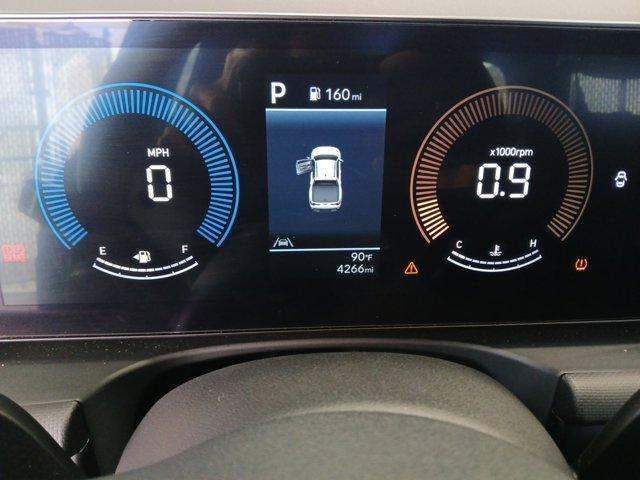 Photo of 2025 Phantom Black Hyundai SANTA CRUZ