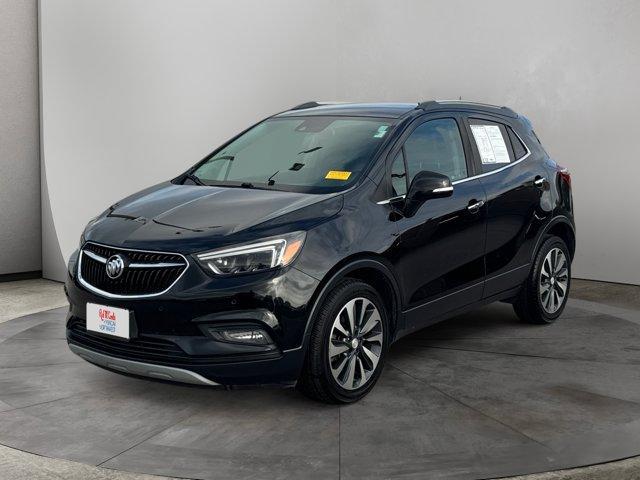 2019 Buick Encore