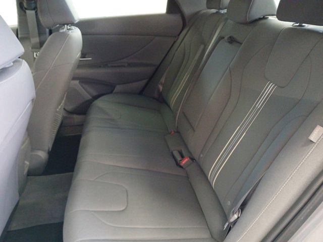 Photo of 2024 Metal Hyundai ELANTRA