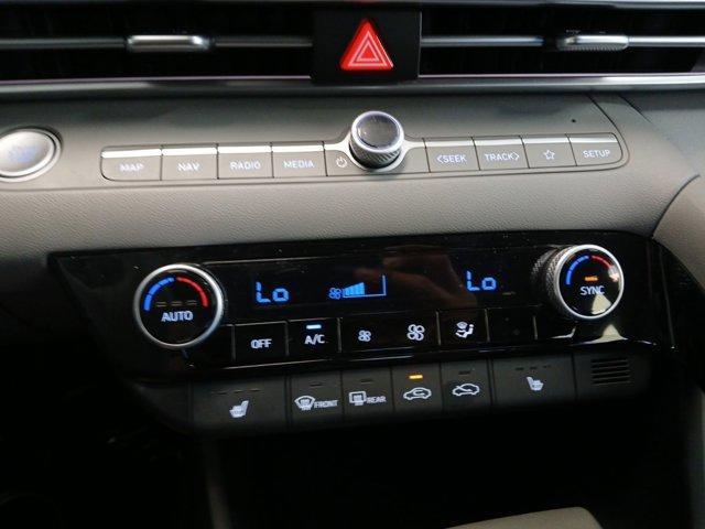 Photo of 2024 Metal Hyundai ELANTRA