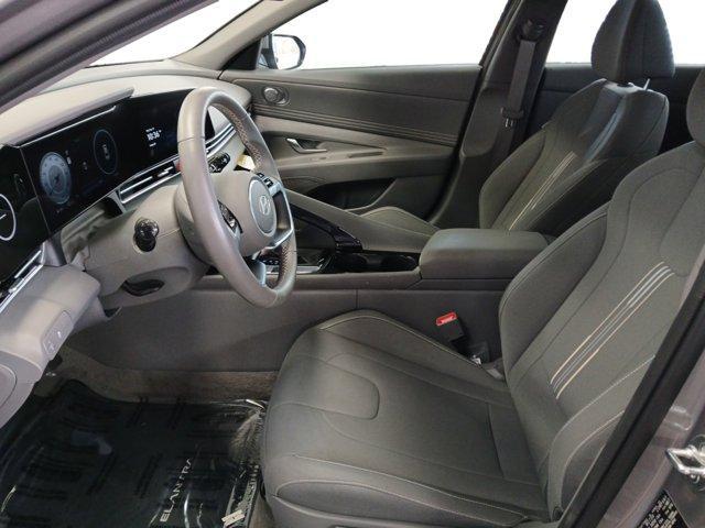 Photo of 2024 Metal Hyundai ELANTRA