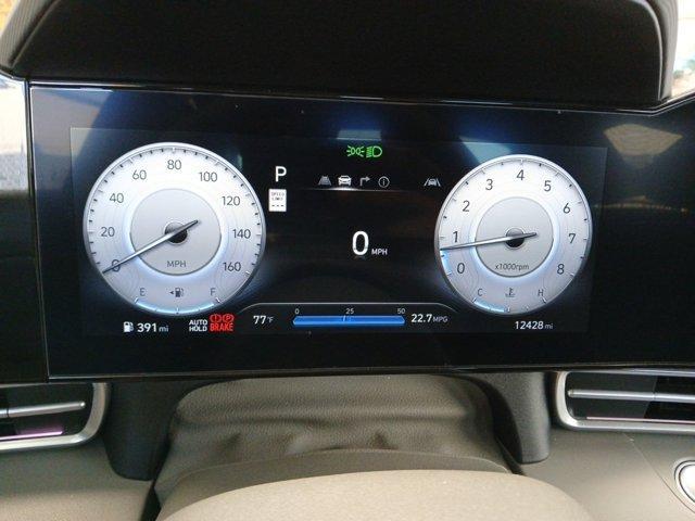 Photo of 2024 Metal Hyundai ELANTRA
