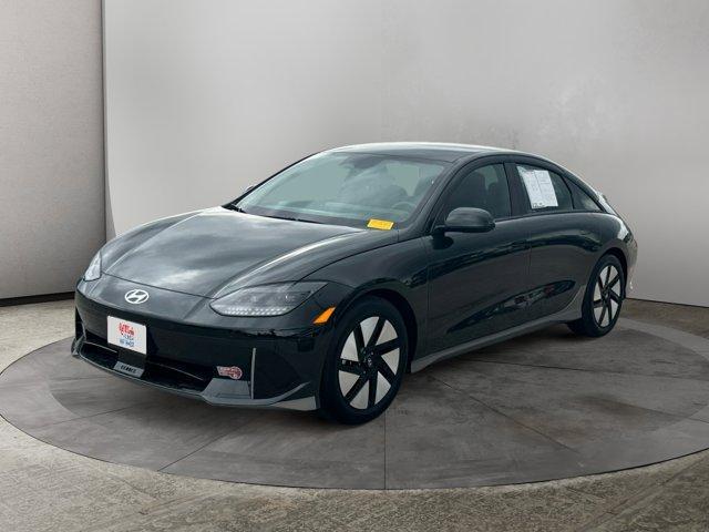 2024 Hyundai Ioniq 6