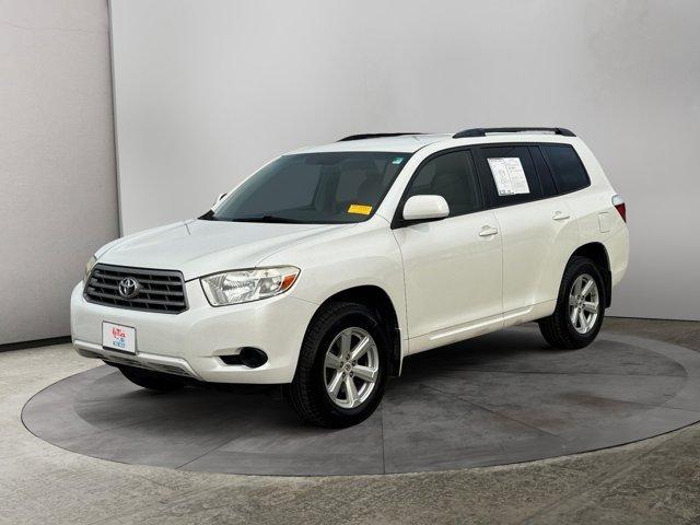 2009 Toyota Highlander