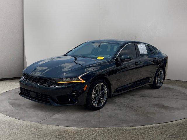 2024 Kia K5