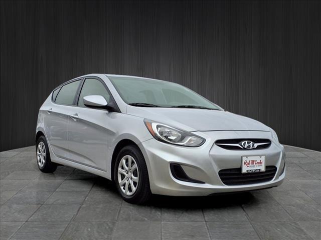 2013 Hyundai Accent