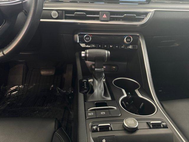 Photo of 2024 Ebony Black Kia K5