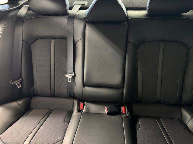 Photo of 2024 Ebony Black Kia K5
