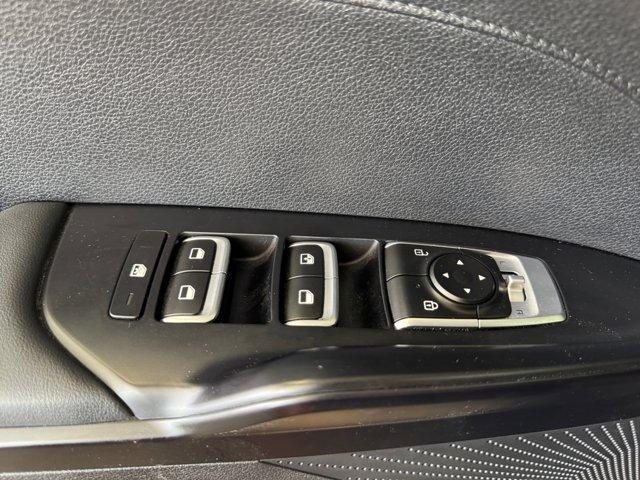 Photo of 2024 Ebony Black Kia K5