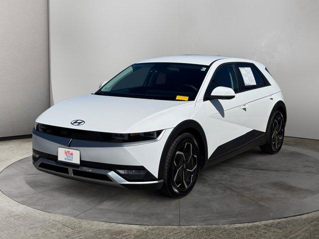 2024 Hyundai Ioniq 5