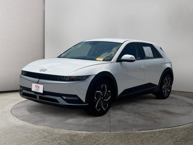 2024 Hyundai Ioniq 5