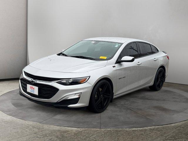 2022 Chevrolet Malibu