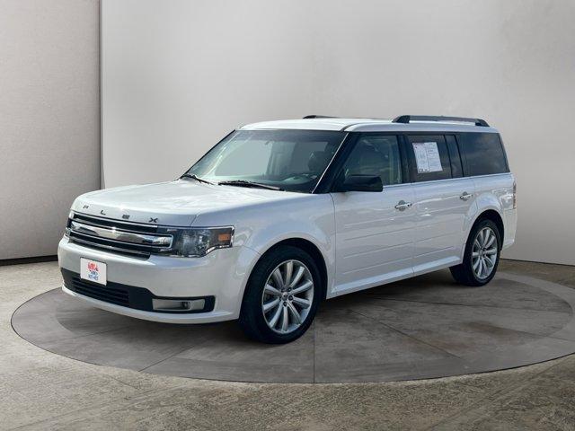 2016 Ford Flex