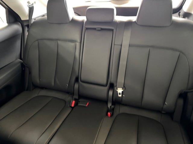 Photo of 2025 Cyber Gray Hyundai IONIQ 5