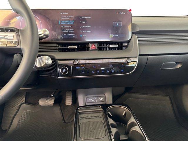 Photo of 2025 Cyber Gray Hyundai IONIQ 5