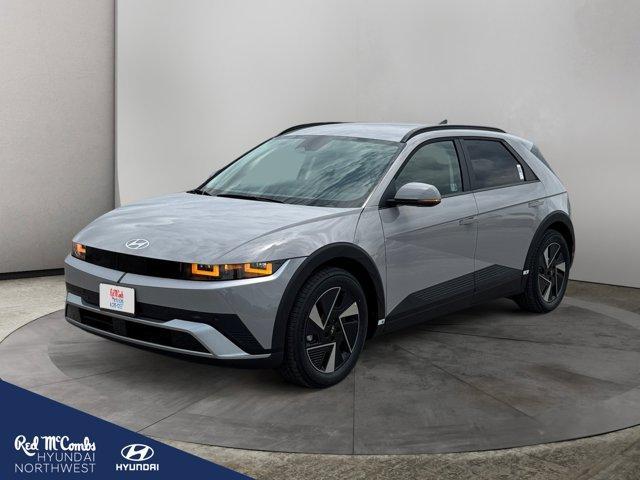 Photo of 2025 Cyber Gray Hyundai IONIQ 5