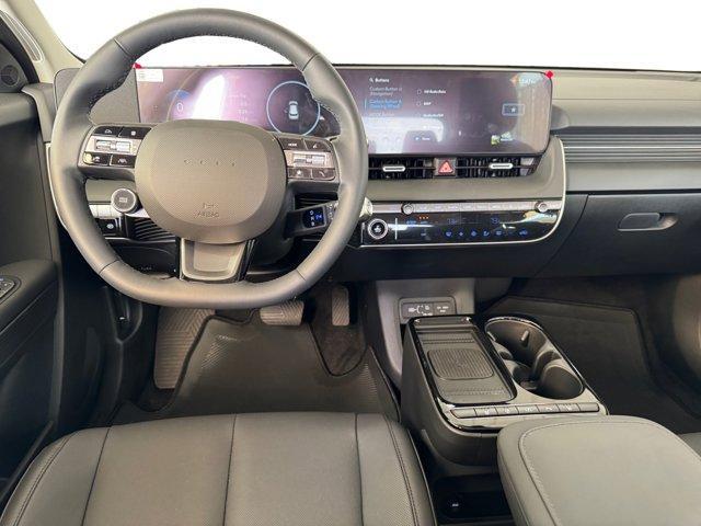 Photo of 2025 Cyber Gray Hyundai IONIQ 5