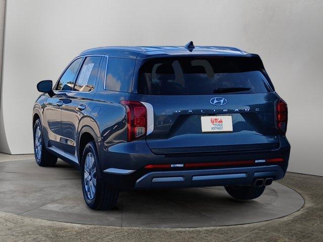 Photo of 2023 Steel / Graphite Hyundai PALISADE