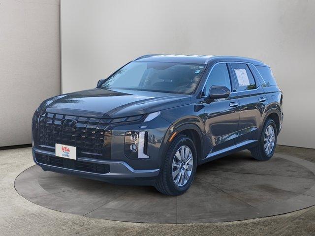 Photo of 2023 Steel / Graphite Hyundai PALISADE
