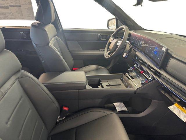 Photo of 2025 Gray Hyundai SANTA FE HEV