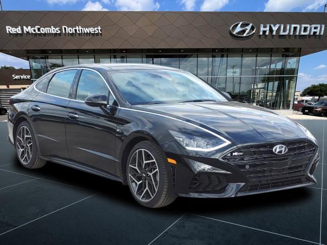 2023 Hyundai Sonata